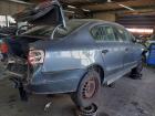 VW Passat 3C B6 BJ 2010 Engine Motor 1,4 TSI / 90KW Caxa
