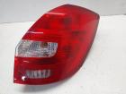 Skoda Fabia 2 Combi 5J BJ 2010 Rückleuchte Heckleuchte rechts ab 03/10 5J6945096