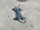 VW Golf 4 1J Bj.2000 Vorderachse Aggregateträger Achse 1J0199313B