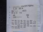 VW Golf 4 1J Bj.2000 Airbagsteuergerät 6Q0909605A