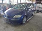 VW Golf Plus 5M BJ 2006 Stoßstange Stossfänger vorne ab 01/05