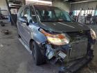 Citroen C3 Picasso BJ 2011 Wischergestänge vorne ab 10/08