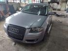 Audi A3 Sportback 8P BJ 2006 Heckklappe ab 06/05
