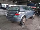 Opel Astra H Limousine Bj.2006 Kotflügel Rechts Z155 Moonland MET Limousine 5-Türig