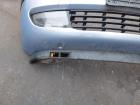 Opel Zafira BJ.2002 Stossfänger vorne bis Bj.8.03