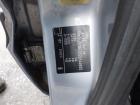 Opel Zafira BJ.2002 Stossfänger vorne bis Bj.8.03