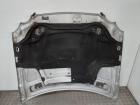 Mercedes-Benz CLK C209 Coupe Bj.2004 Motorhaube C744 Brillantsilber Metallic