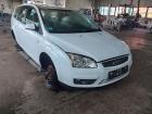 Ford Focus DA3 Baujahr 2007 Halogen Scheinwerfer Links 4M5113W030