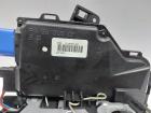 VW Golf 5 (1K) BJ.2007 Türschloss hinten links 7L0839015D