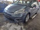 Citroen C4 Picasso Unten Bj.2011 Kotflügel Links Grau