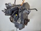 VW Golf Plus 2 1KP BJ 2009 Engine Motor ab 01/09 Cgga