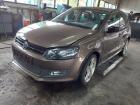VW Polo 6R BJ.2011 Drosselklappe ab 06/09 03C133062S