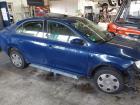 Skoda Rapid NH Bj.2013 Außenspiegel Rechts Elektrisch LF5A-Pacific Blue