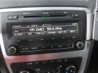Skoda Octavia II 1Z Combi Bj.2013 Radio Swing MP3 USB SD 1Z0035161M