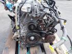 Renault Clio Grandtour X98 BJ.2013 Motor H4BA400 Getriebe JH3 334
