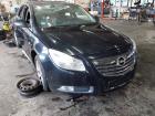 Opel Insignia außen BJ.2009 Tür hinten rechts ab 11/08 5 Türer Limousine