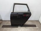 Audi A3 8P Sportback Bj.2007 Tür Hinten Links