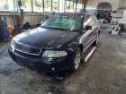 Audi A4 Avant B5 8D5 Bj.1999 Wischermotor vorne ab 11/94 8D1955113C