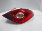 Opel Corsa D Bj.2007 Heckleuchte Rechts 3Türig 13186351 Opel Corsa D Bj.2007 Heckleuchte Rechts 3Türig 13186351