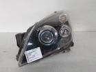 Opel Astra H Bj.2004 Xenon Scheinwerfer Links Gehäuse Schwarz