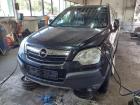 Opel Antara Bj.2007 Rückleuchte Heckleuchte Links Rot Weiß