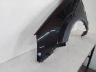Opel Antara Bj.2007 Kotflügel Links 19U Granada Black met. Lackiert Kratzer