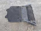 Audi A4 8W BJ.2017 Unterfahrschutz 8W0863822A 8W0863821B