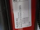 Audi A4 8W BJ.2017 Unterfahrschutz 8W0863822A 8W0863821B