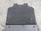 Audi A4 8W BJ.2017 Unterfahrschutz 8W0863822A 8W0863821B