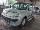 Renault Kangoo Bj.2009 Schiebetür Links TEB64 Gray Sideral Lackiert