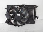 Ford Focus DYB Bj.2015 Elektrolüfter CV618C607VB
