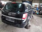 Opel Astra H Bj.2008 Kotflügel Links Z20R-Saphirschwarz Lackiert