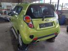Chevrolet Spark Bj.2010 Kotflügel Links Green Coktail Lackiert Kratzer