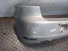 VW Golf 6 1K Stoßstange Stossfänger hinten ab 10/08 LR7L