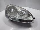 VW Golf 5 1K Bj.2005 Scheinwerfer Rechts CHROM1K6941006R 4VFX13005CA