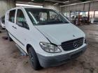 Mercedes Vito 639 Kasten Bj.2008 Wischermotor hinten Rechts 6398201008