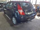 Hyundai I30 FD Bj.2009 Stoßstange Stossfänger hinten 07/07 bis 06/10 Limousine