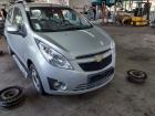 Chevrolet Spark Bj.2012 Scheinwerfer Rechts