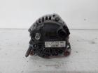 Skoda Fabia 2 5J Bj.2014 Lichtmaschine 1,2 03F903023E 2608430A