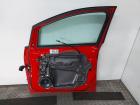 Ford C-Max CB7 Bj.2011 Tür vorne Rechts Coloradorot Lackiert Kratzer EFH.ZV.