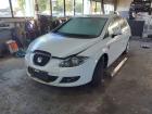 Seat Leon 1P Bj.2009 Motorhaube ab 05.05 LB9A Seat Leon 1P Bj.2009 Motorhaube ab 05.05 LB9A