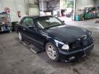 BMW 3-ER E36 Bj.1999 Cabrio Tür rechts ab 04/93 BMW 3-ER E36 Bj.1999 Cabrio Tür rechts ab 04/93