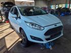 Ford Fiesta JA8 Bj. 2015 Heckleuchte Rückleuchte 5Türer Rot Weiß Ford Fiesta JA8 Bj. 2015 Heckleuchte Rückleuchte 5Türer Rot Weiß