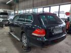 VW Golf V 5 Variant Bj.2009 Außenspiegel Links Elektrisch LC9X Deep Black Perl Lackiert