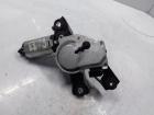 VW Passat 3c B6 Bj.2007 Wischermotor Hinten Variant 3C9955711A 53032812