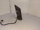 VW Touran 1T1 Bj.2008 Außenspiegel Links Blinker elektrisch Verstellung LB9A Candyweiß