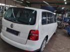 VW Touran 1T1 Bj.2008 Außenspiegel rechts Blinker elektrisch Verstellung LB9A Candyweiß VW Touran 1T1 Bj.2008 Außenspiegel rechts Blinker elektrisch Verstellung LB9A Candyweiß