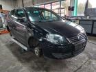 VW Polo 9N3 Bj.2009 Schlossträger Maske Klima 6Q0805588S
