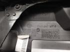 VW Polo 9N3 Bj.2009 Schlossträger Maske Klima 6Q0805588S