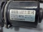 Chevrolet Spark M300 BJ 2010 Wischermotor mit Gestänge 96843281